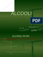 Alcooli