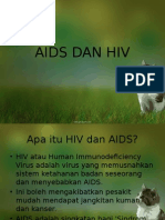 Aids Dan Hiv