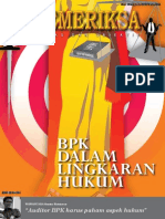 BPK Dalam Ranah Hukum