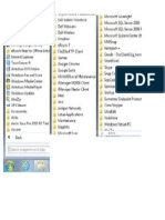 Desktop Software