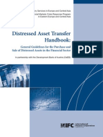 Distress Asset Handbook