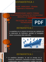 Estadistica Descriptiva