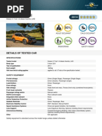 Download Nissan X-Trail EuroNCAPpdf by carbasemy SN253408666 doc pdf
