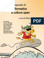 Compendio di libertà informatica e cultura open - Aliprandi (2008)