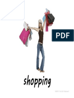 Shopping: KSSR Y1 Unit 24: Flashcard 1