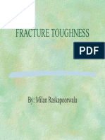 Toughness Test