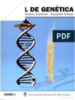 Manual de Genetica