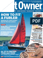 Practical Boat Owner - October 2014 UK