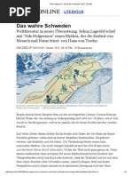 ZEIT_Nils Holgersson_Das Wahre Schweden