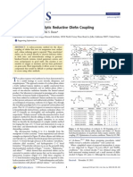 A Practical and Catalytic Reductive Olefin Coupling