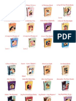 PHR Ebooks List