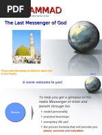 Download prophet muhammad pbuh his family by Mohamad Shuhmy Shuib SN2534170 doc pdf