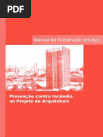 Manual Prevencao Contra Incendio