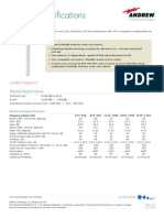 Andrew Tbxlha 6565b Vtm (Triband)