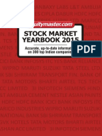 Share Market Yearbook 2015