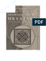 48111415 Hrvoje Matković Povijest Nezavisne Države Hrvatske