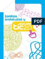 Familias Andaluzas y