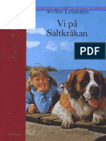 Astrid Lindgren - Vi På Saltkråkan