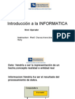 INFORMATICAteorica