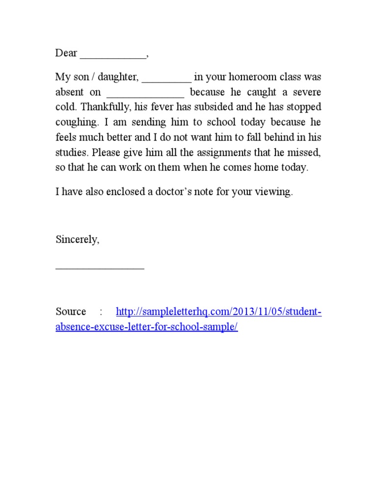 illness-excuse-letter-pdf