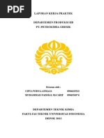 Download Laporan KP by VerzaGresikSolidaritas SN253426531 doc pdf