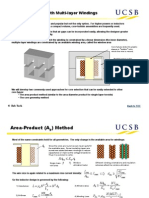 Inductors - Multilayer