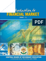Financial Market Final