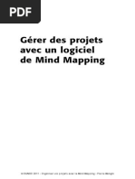 Gérer Des Projet Logiciel Avec MIND MAP