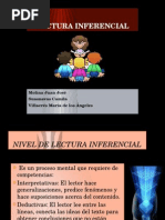 Lectura Inferencial