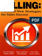 (2007) Selling, Powerful New Strategies For Sales Success