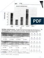 Stats Practice Test