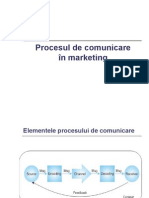 1.procesul de Comunicare