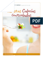 Recetas Caloria Controladas OK