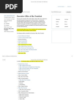 EOP Structure