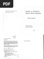 Download Richard J Parmentier Signs in Society Studies by Diego Alonso Huerta J SN253433016 doc pdf