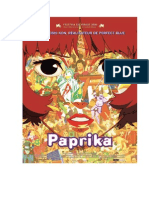 Paprika