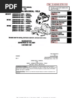 Download M17 Gas Mask Manual by GasMaskBob SN253438083 doc pdf