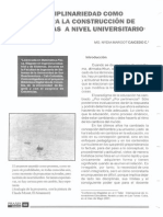 interdisciplinariedad.pdf