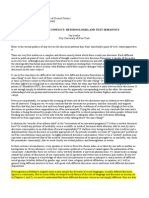 Discourses in Conflict PDF