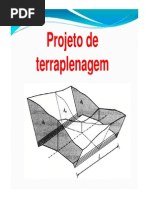 Terraplenagem