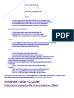 Annabelle 1080p HD Latino PDF