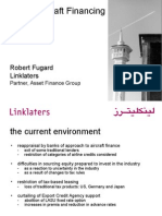 LINKLATERS - Airline Sukuk 
