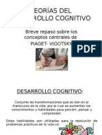 teorasdeldesarrollocognitivo-110629183803-phpapp01