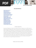 Download Speakers Profile by nuriacampo SN25345015 doc pdf