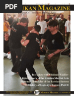 Systema Russian
