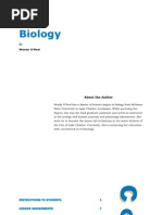 Download Biology Study Guide by MaryClinton SN253458248 doc pdf