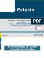 Direito Administrativo