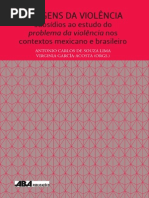 Margens Da Violência
