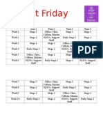 Fat Friday t1 2015