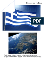 Greece or Hellas